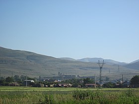 Shirak (Shirak)