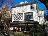 Bảo tàng Shitamachi