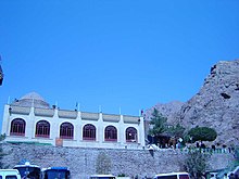 Shrine-of-Shahr-Banu-AS-Tehran.jpg