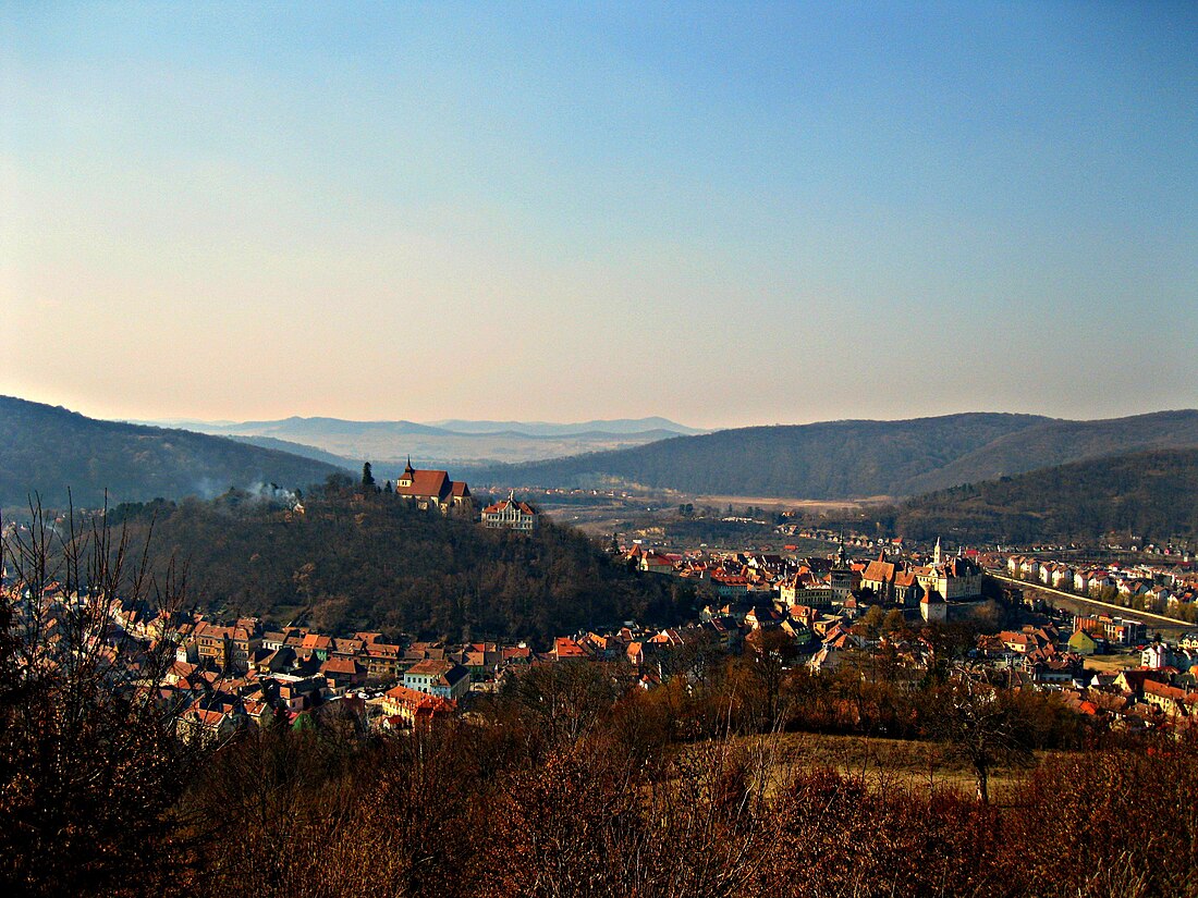 Sighișoara