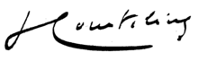 Signature