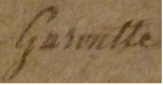 Signature