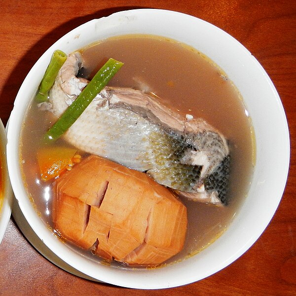 File:Sinigang na bangus at santol (sinigang with milkfish and santol).jpg