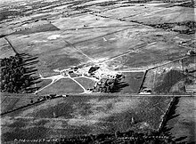 Aerial image of Sky Harbor Airport 1934 Sky Harbor Airport.jpg