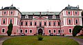 Schloss Bürgstein