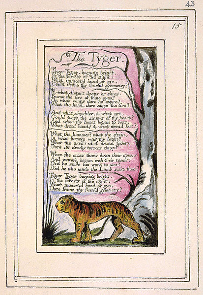 File:Songs of Innocence and of Experience copy R object 44 The Tyger.jpg