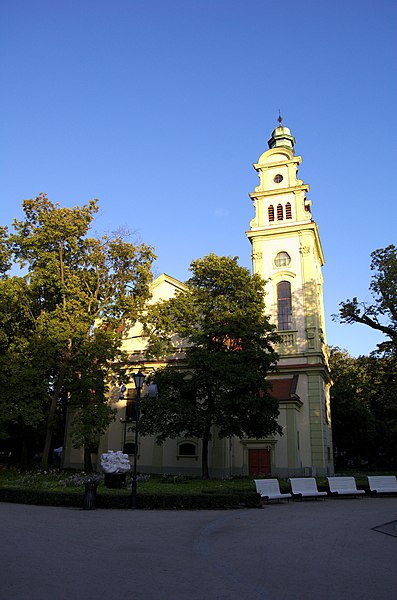 File:Sopot, kościół ewangelicko-augsburski p.w. Zbawiciela.jpg