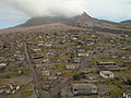 Soufrière Hills volcanic aftermath (Aerial views, Montserrat, 2007) 03.jpg