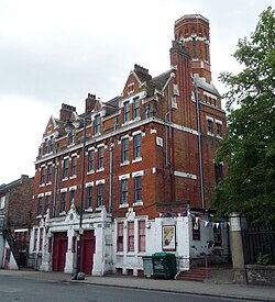 South London Theatre