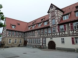 Spitalhof Reutlingen 20