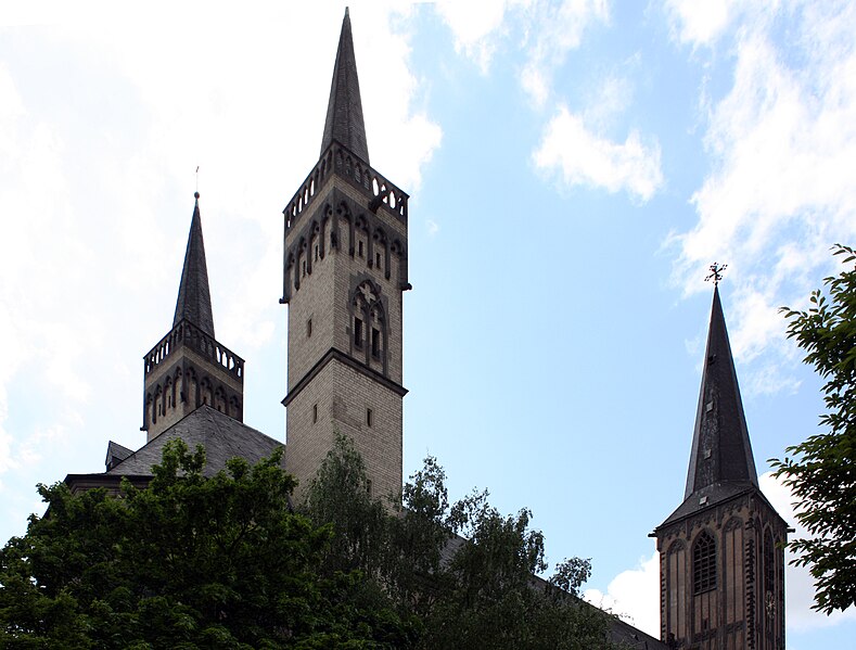 File:St-Severin-Köln-2009.jpg