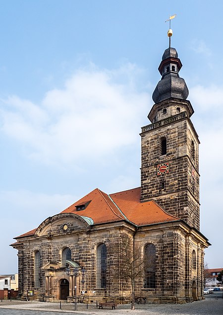 St.Georgen Ordenskirche 3240020