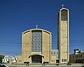 St. Columba's Cathedral, Youngstown