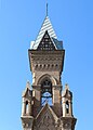 Église Saint-Jean-Baptiste de Samarcande