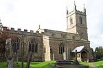 Church of St Nicholas St. Nicholas, Frolesworth - geograph.org.uk - 119515.jpg