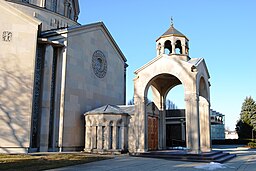 St. John Armenian Church