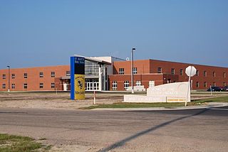 <span class="mw-page-title-main">St. Martin High School</span> School in Ocean Springs, Mississippi, United States