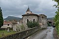 * Nomination St Christopher church in Rieux-en-Val, Aude, France. --Tournasol7 04:40, 24 March 2023 (UTC) * Promotion  Support Good quality. --Rjcastillo 04:51, 24 March 2023 (UTC)