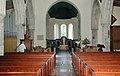 St Gregory and St Martin, Wye, Kent - East end - geograph.org.uk - 324792.jpg