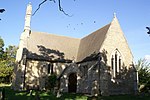 Parish Church of St Helen St Helen Folksworth - geograph.org.uk - 309528.jpg