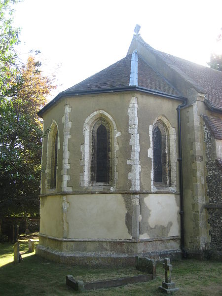 File:St Laurence Tidmarsh apse (northeast).jpg