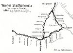 Vorschaubild für Wiener Elektrische Stadtbahn