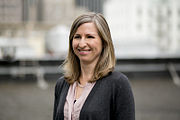 Rachel Stallman Tech Law Program Manager