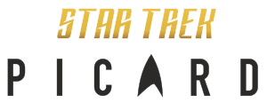 Immagine Star Trek Picard logo.svg.