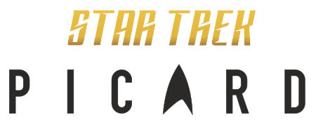 ไฟล์:Star Trek Picard logo.svg