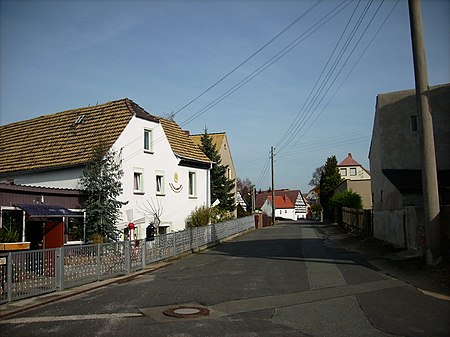 Starkenberg