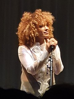 Starley (singer) Australian singer and songwriter (born 1987)