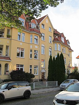 Stegemühlenweg 34, 2, Südstadt, Göttingen, Landkreis Göttingen