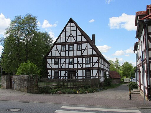 Steinweg 3, 1, Immenhausen, Landkreis Kassel