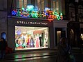 Thumbnail for File:Stella McCartney Old Bond Street 2023-12-05.jpg