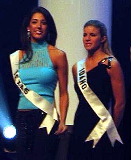 <span class="mw-page-title-main">Miss Idaho USA</span> Beauty pageant competition