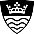 Wappen von Stevns Kommune