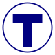 Symbole du métro de Stockholm.svg