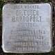 Stolperstein Eugen Rappoport Wuppertal.jpg