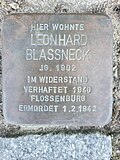 Leonhard Blaßneck