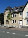 Stolpersteinlage Hachenburg Koblenzer Straße 12