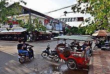 siem reap tourist office