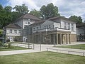 Stuttgart-Bad Cannstatt, Stuttgart, Königsplatz 1. Architekt: Albert Eitel und Eugen Steigleder, Baujahr: 1906–1908, Foto 2014.