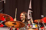 Thumbnail for Jay Weinberg