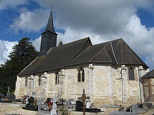 Habiter à Surville