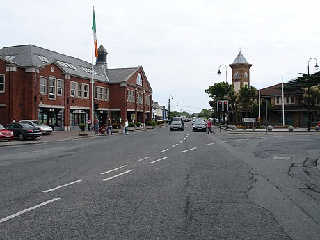 Sutton (Dublín)