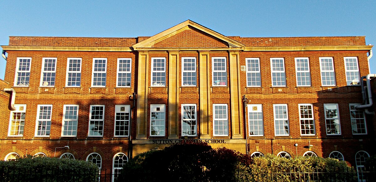 Frances King School, London –– language courses in the United Kingdom