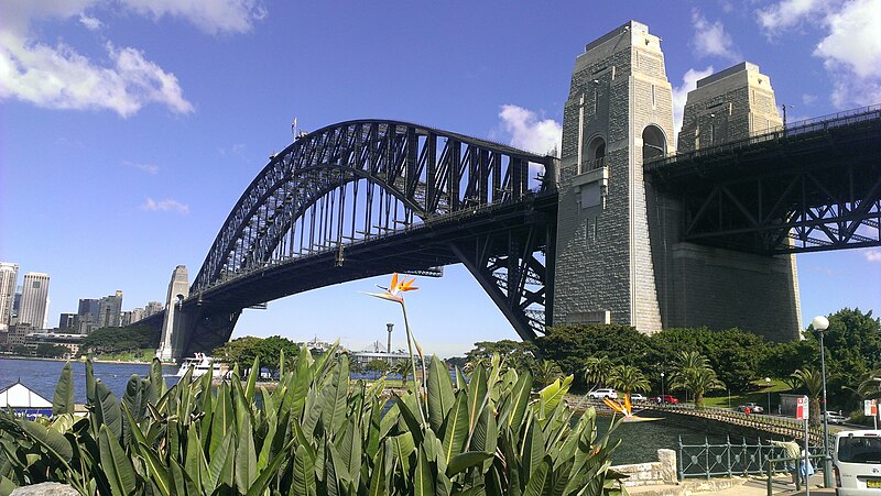 File:Sydney Harbour Bridge Miro.jpg