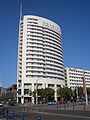 Sydney Olympic Park hotels