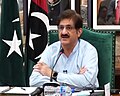 Thumbnail for Second Murad Ali Shah ministry