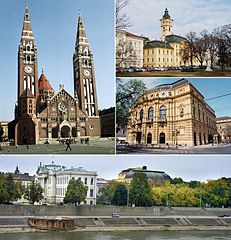 Szeged